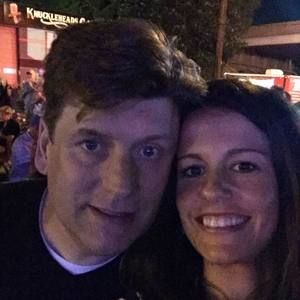 Meet your Posher, Chad